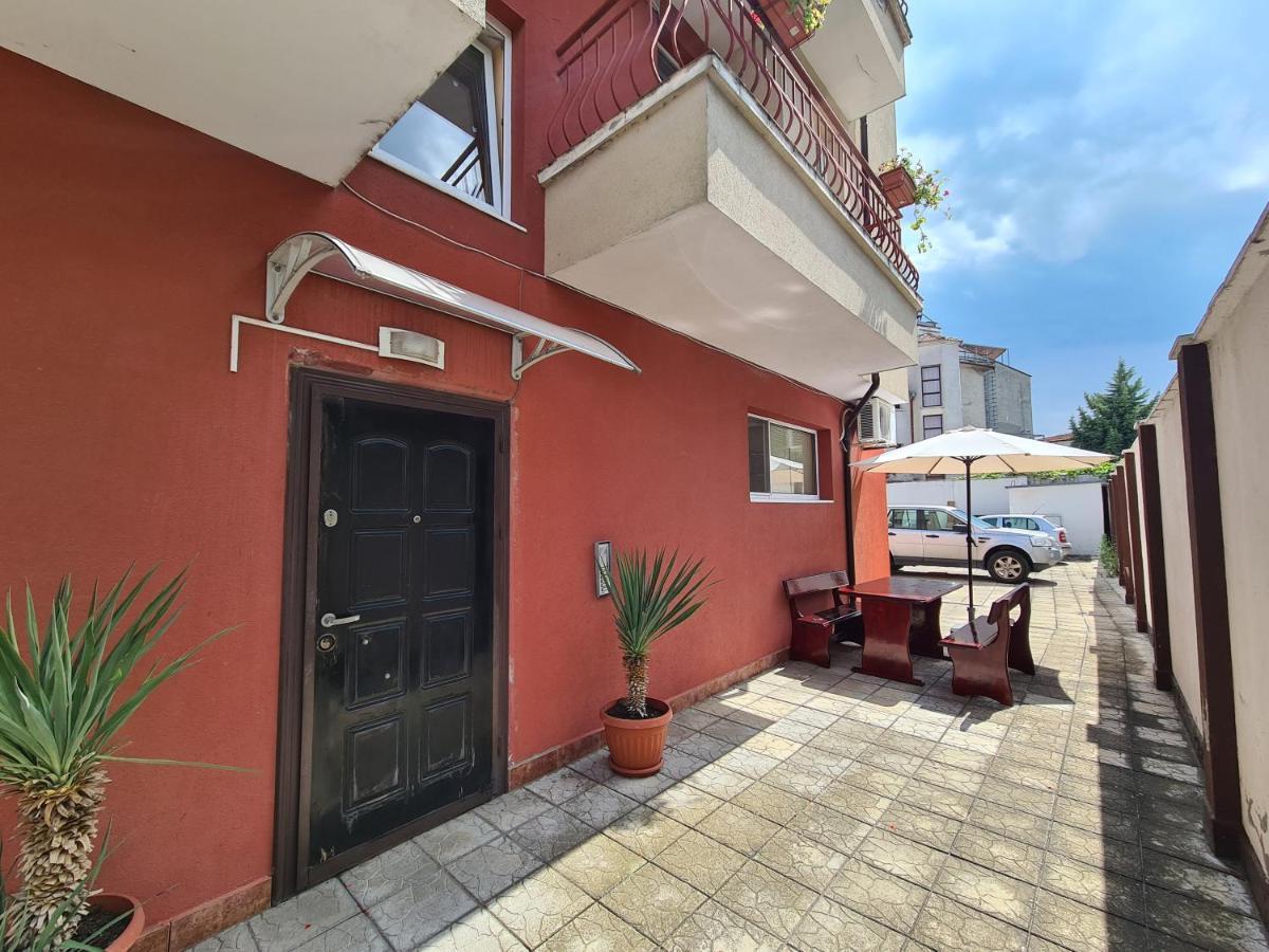 Къща За Гости Яневи Ravda Exterior photo