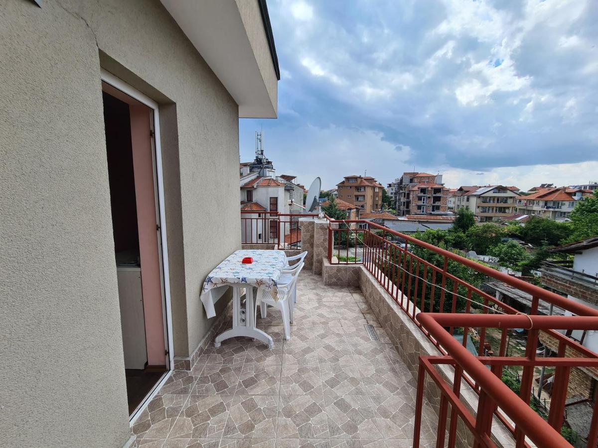 Къща За Гости Яневи Ravda Exterior photo